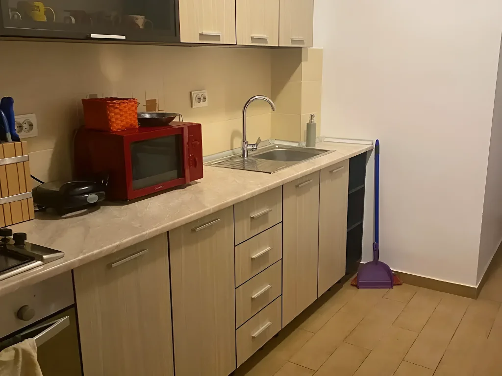 Închiriază Apartament 3 camere, Popești Leordeni, Ilfov - Drumul Fermei, 90 mp, Clasa A - imaginea 9